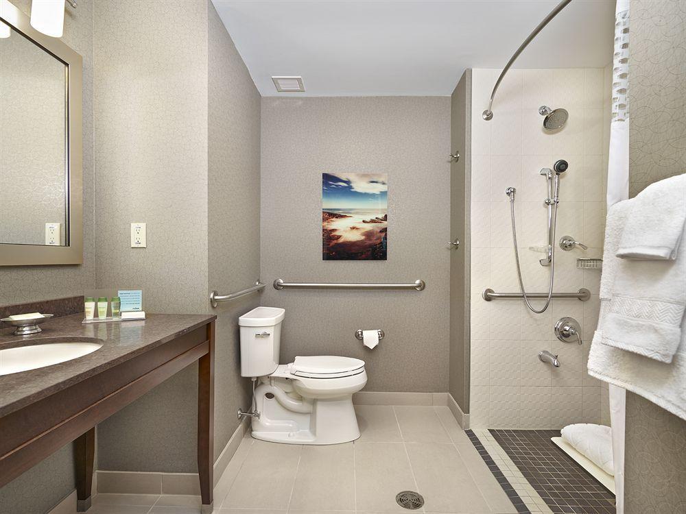 Homewood Suites By Hilton Halifax - Downtown Bagian luar foto