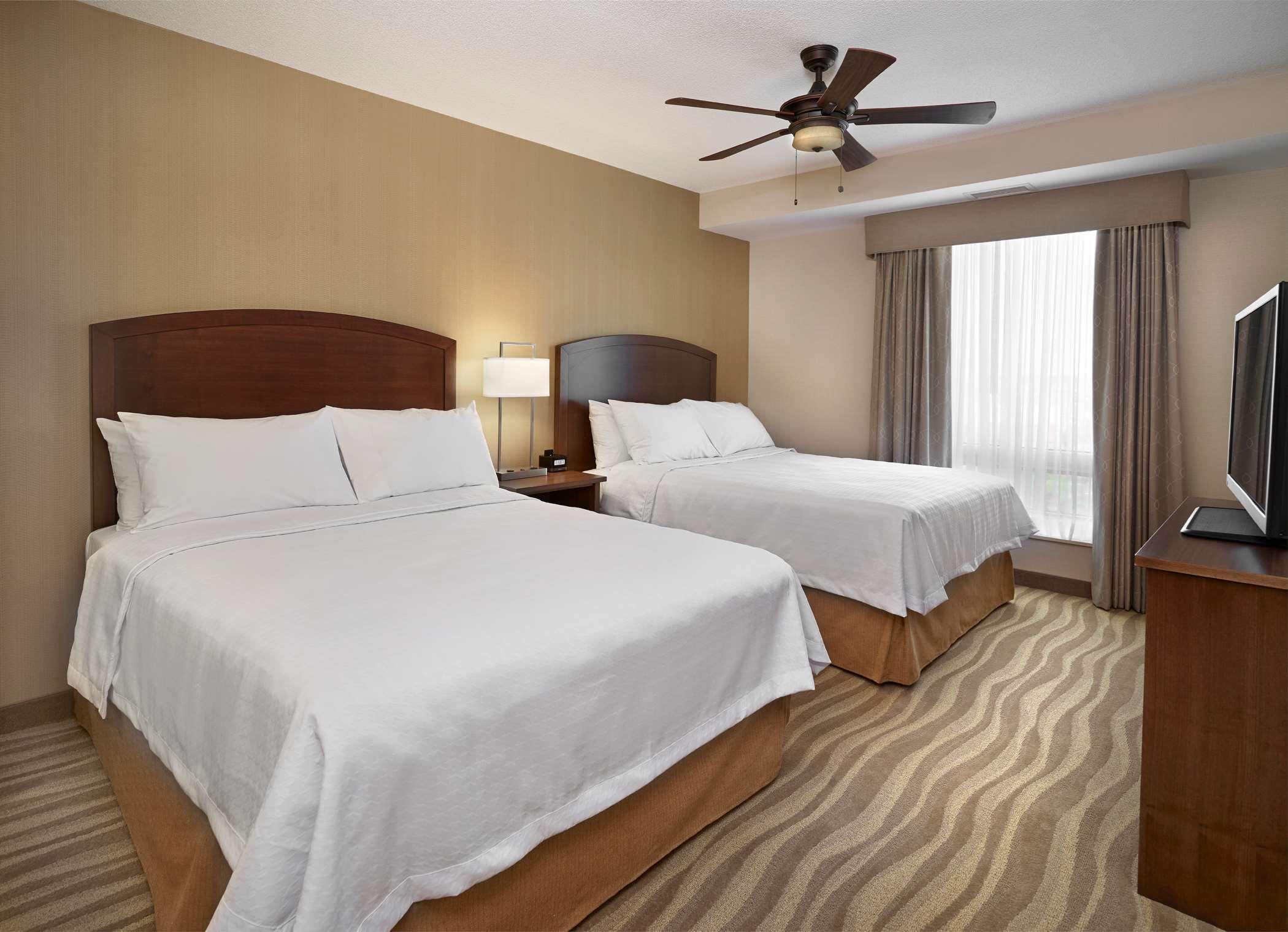 Homewood Suites By Hilton Halifax - Downtown Bagian luar foto