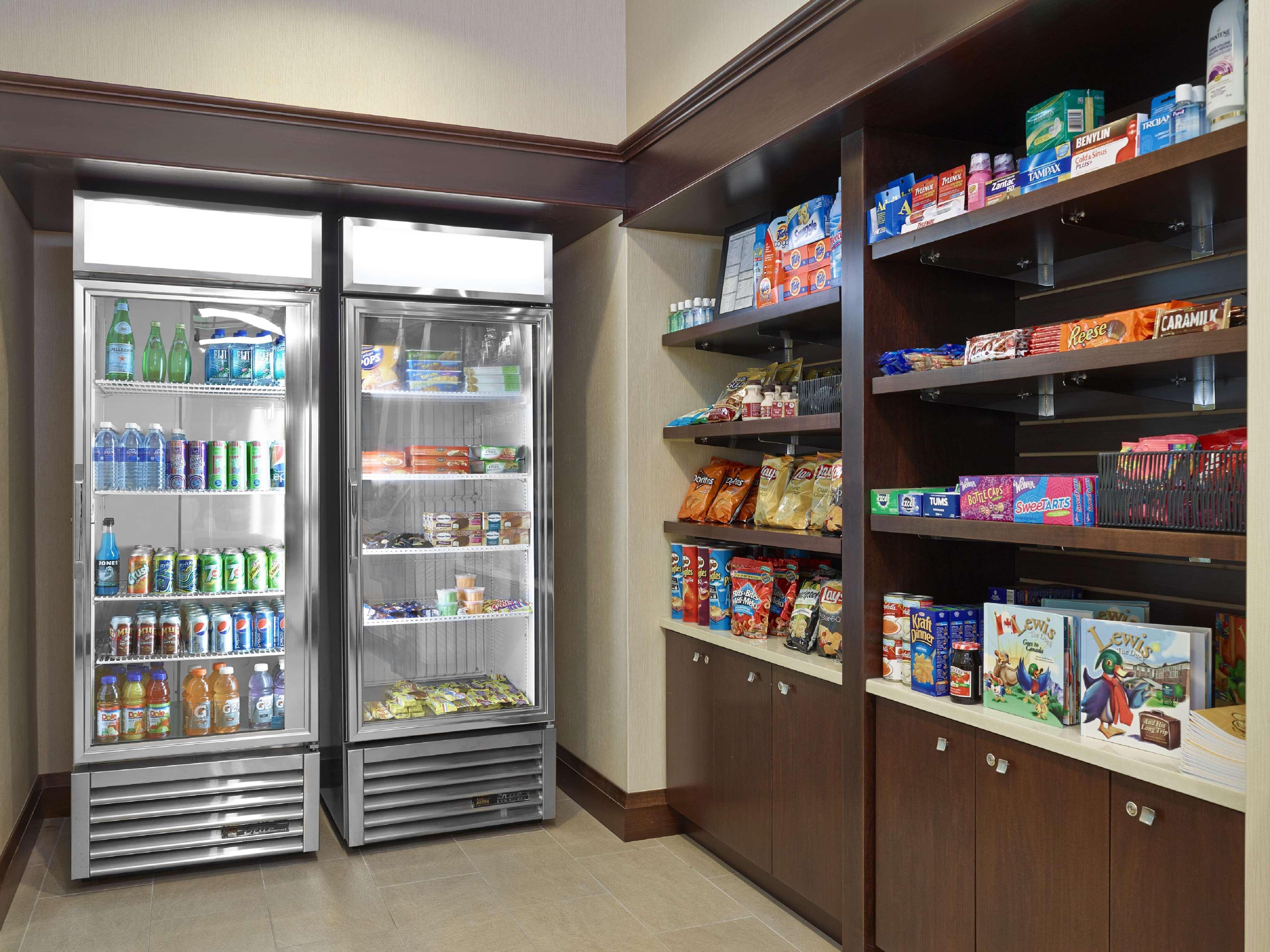 Homewood Suites By Hilton Halifax - Downtown Bagian luar foto