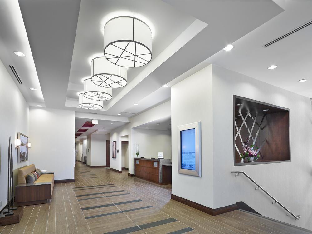 Homewood Suites By Hilton Halifax - Downtown Bagian luar foto