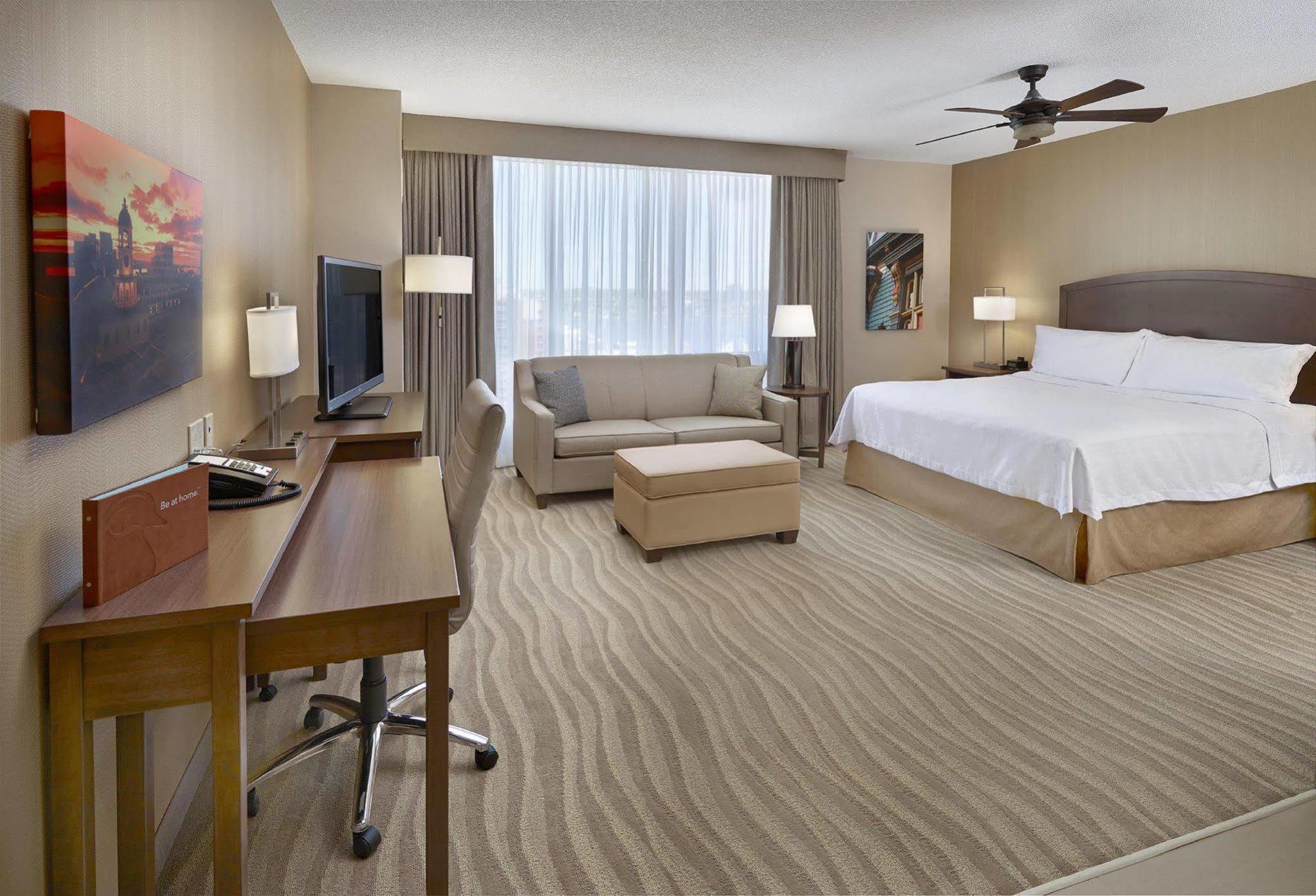 Homewood Suites By Hilton Halifax - Downtown Bagian luar foto
