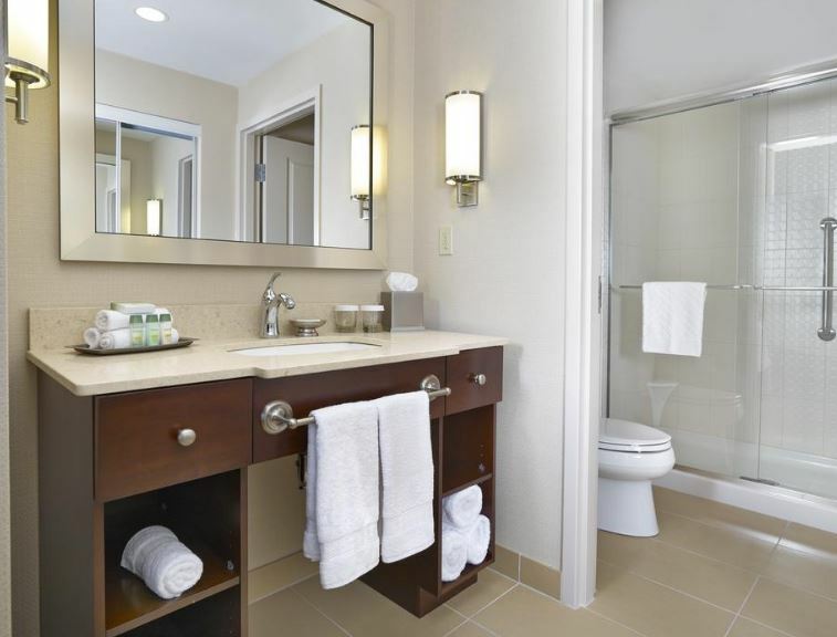 Homewood Suites By Hilton Halifax - Downtown Bagian luar foto